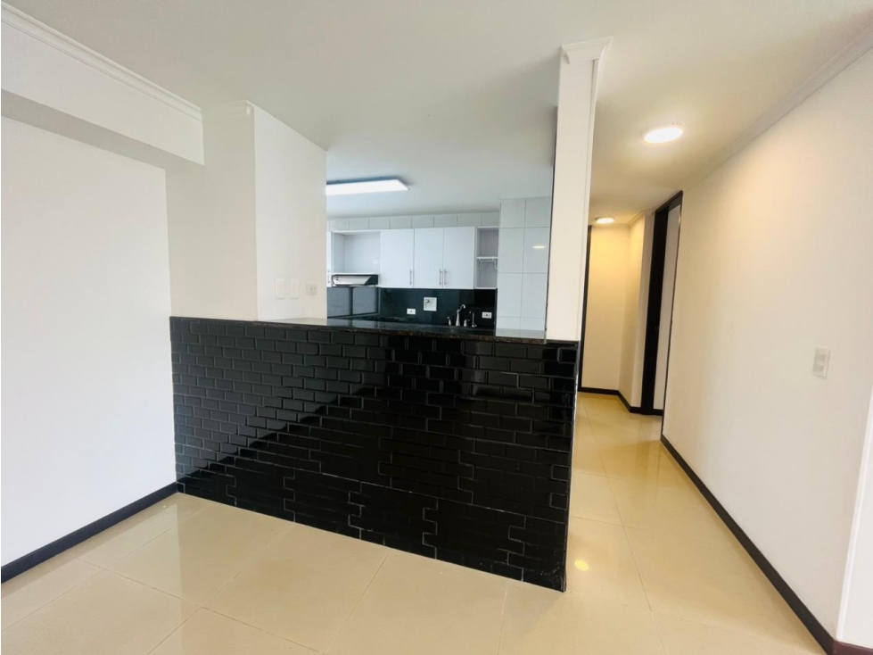 Arriendo Apartamen en Envigado La Abadia