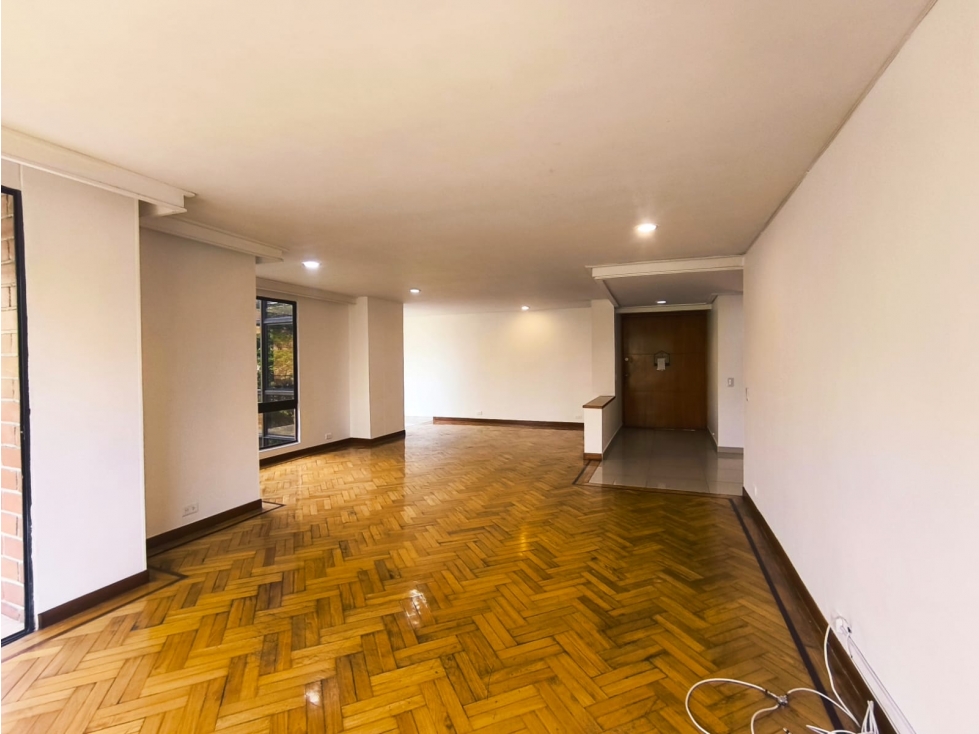 Arriendo Apartamento en el Poblado, los Parras — foto 5