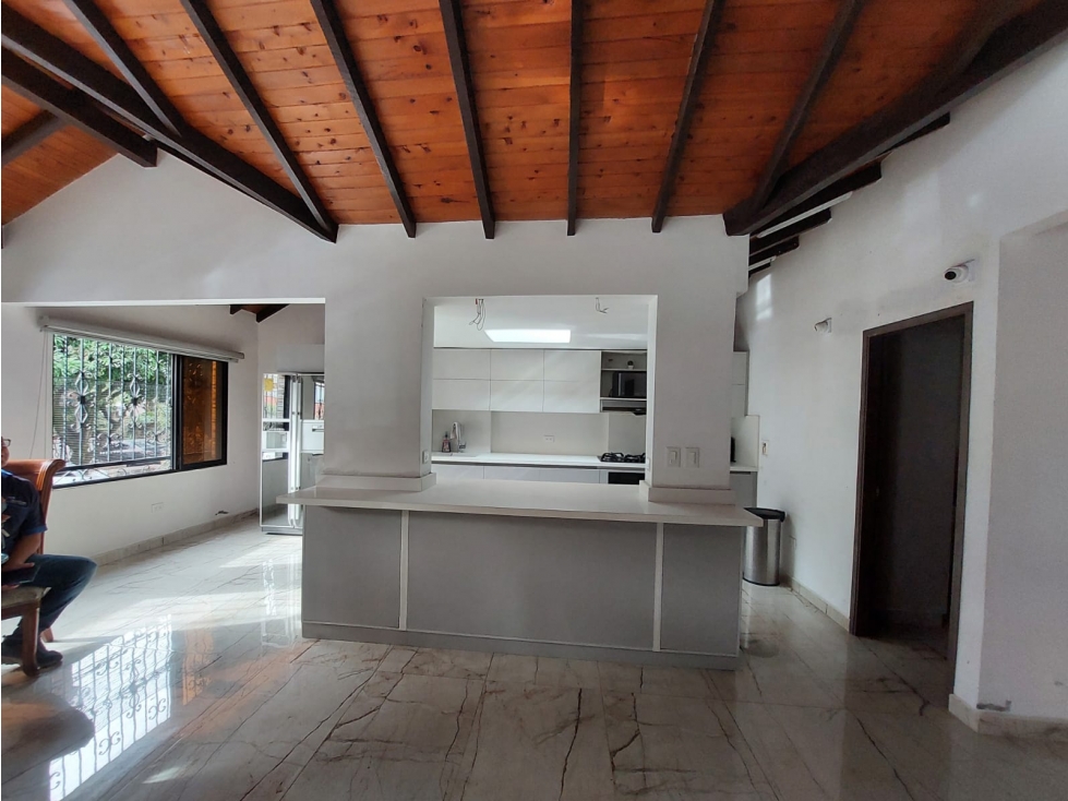 se arrienda apartamento en Belén los Alpes — foto 4
