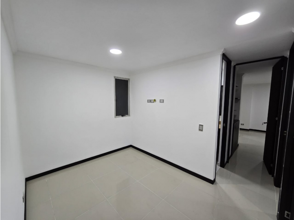 Se Arrienda Apartamento en Ciudad del Rio Medellin