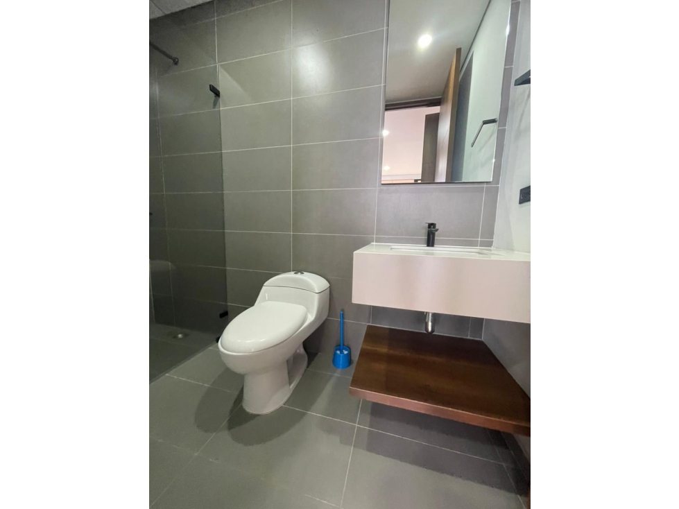 Se Arrienda Apartamento en el Poblado las Palmas Medellin — foto 5