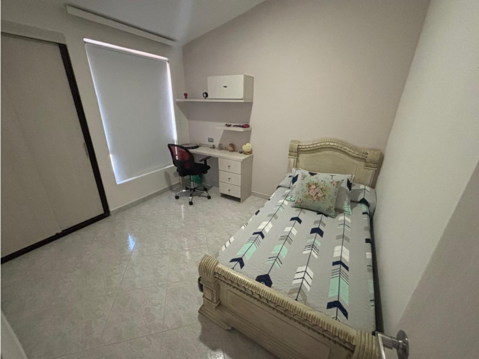 Arriendo casa en Itagui El encanto - 5