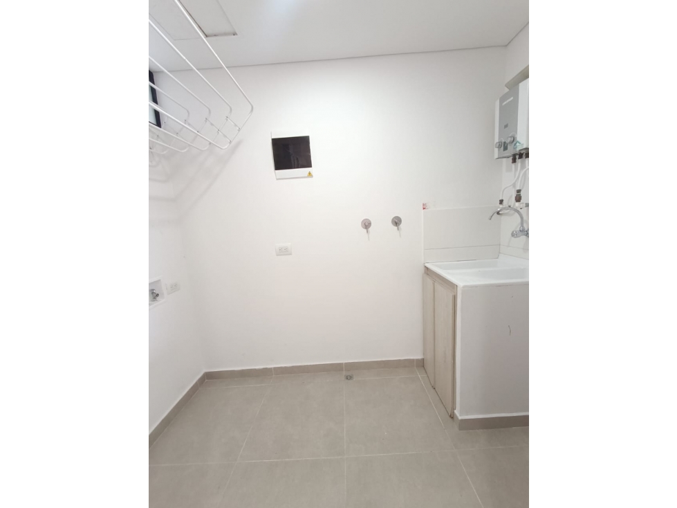Arriendo Apartamento en Envigado, Loma de las Brujas