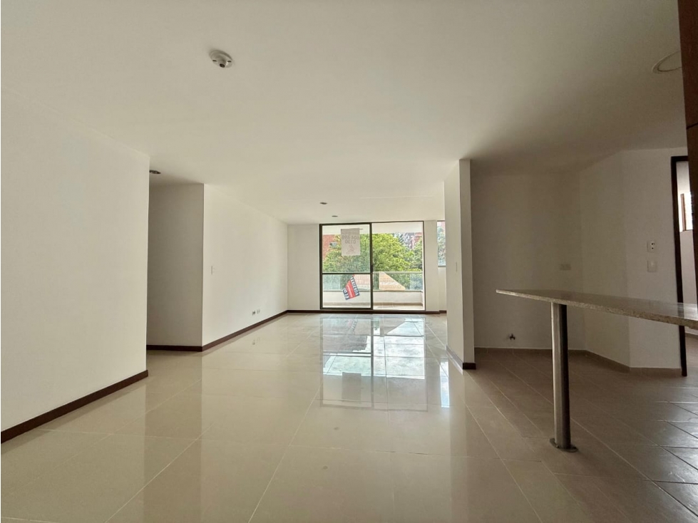 Arriendo Apartmento en Envigado, Zuñiga — foto 2