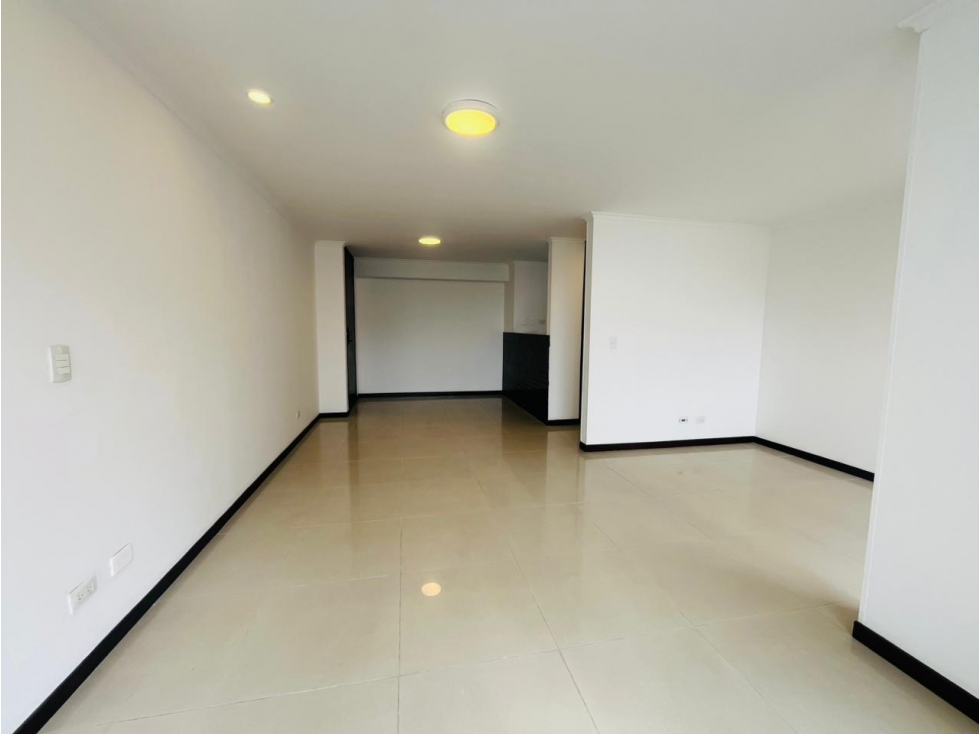 Arriendo Apartamen en Envigado La Abadia — foto 4