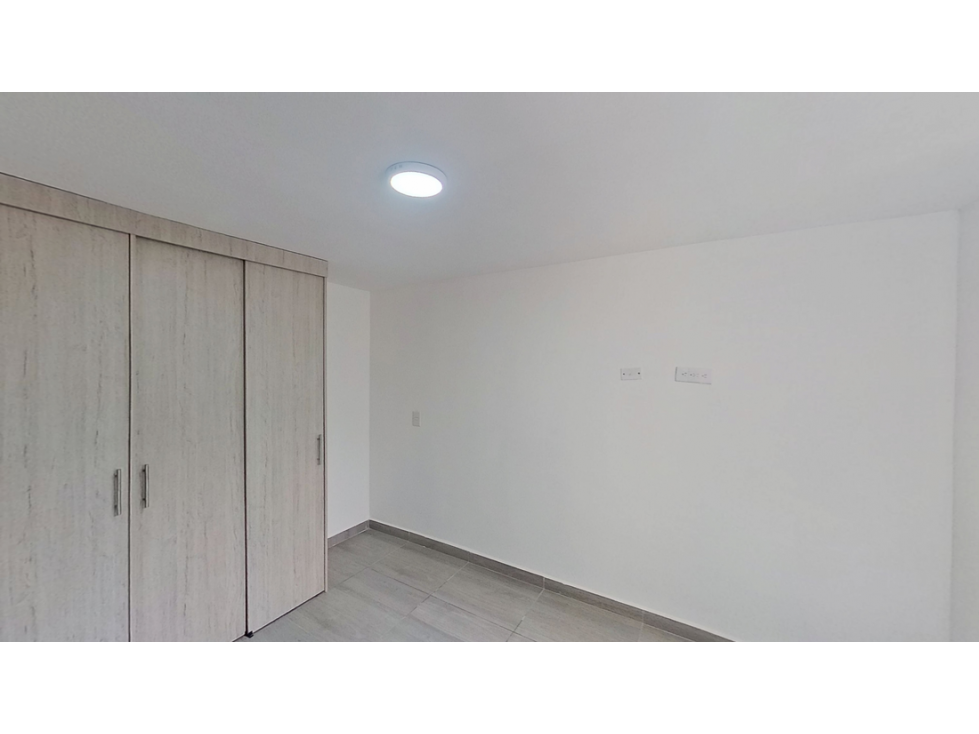 Se Vende Aparatmento en Bello Barrio Aralias