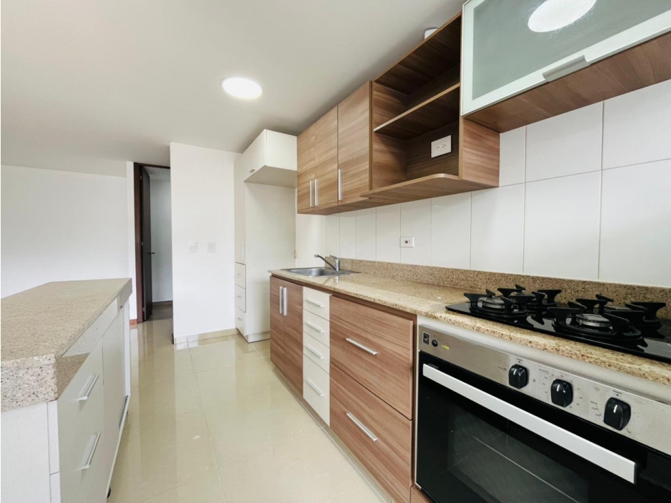 Se Arrienda Apartamento en Envigado — foto 2