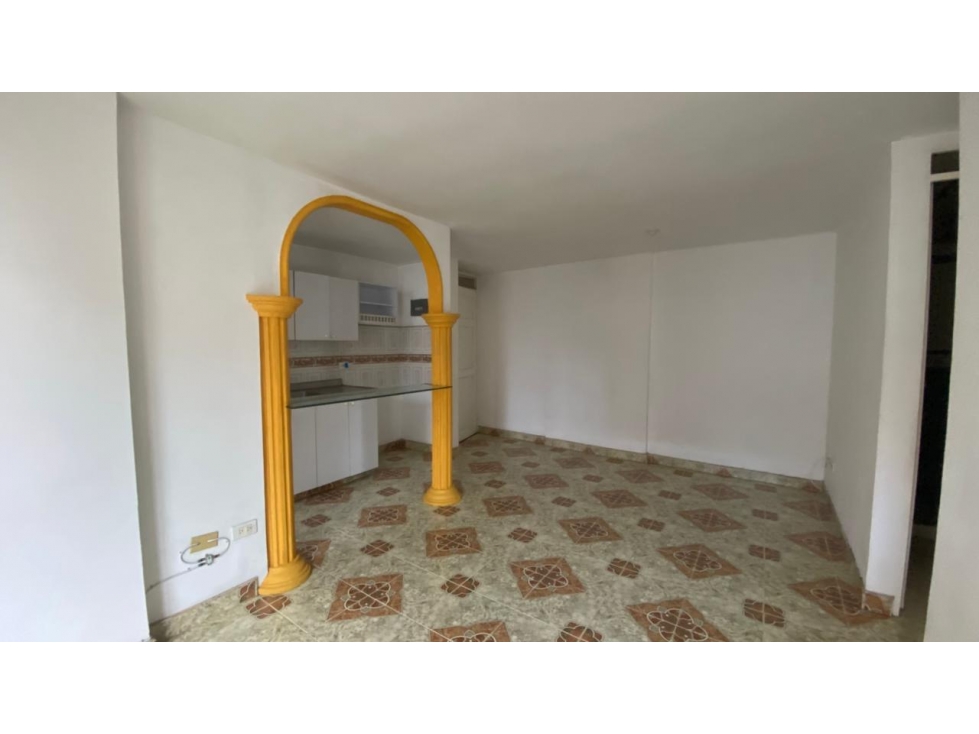 Se Arrienda apartamento en Envigado El Chingui — foto 3