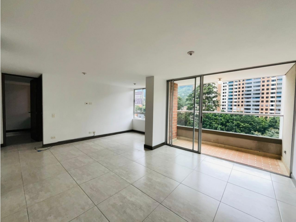Arriendo apartamento en Envigado, Chingui 2