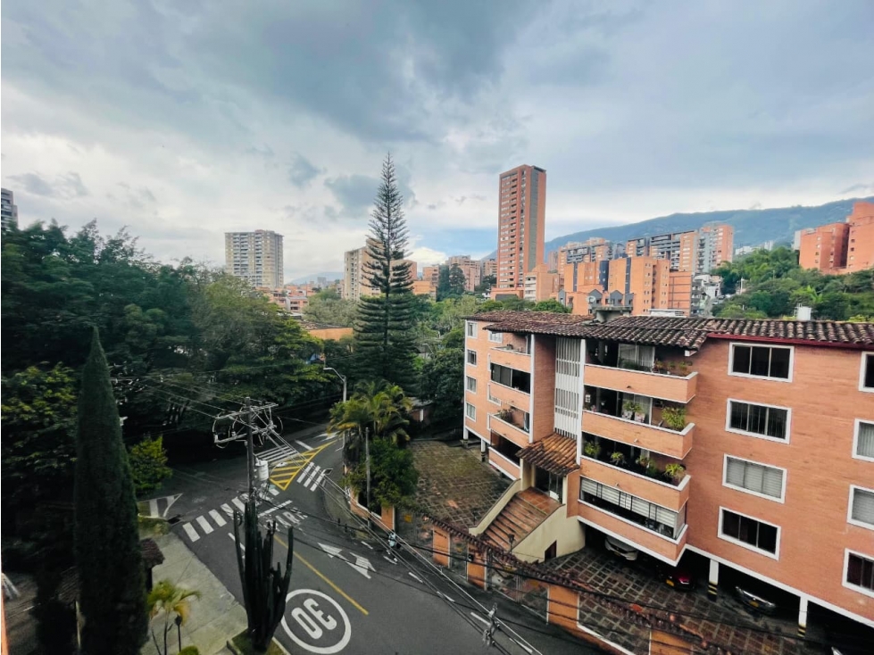 Arriendo apartamento en Envigado, Las Orquídeas — foto 3