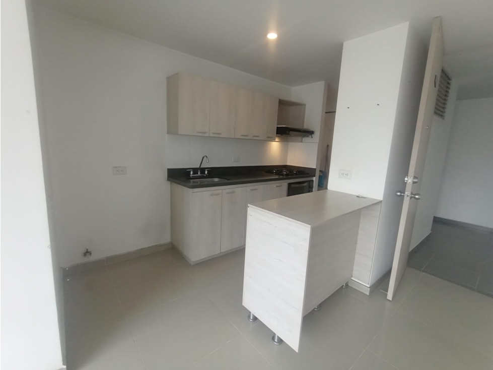 Arriendo Apartamento en Envigado, Señorial