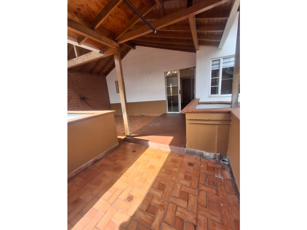 Arriendo casa en Envigado, Escobero