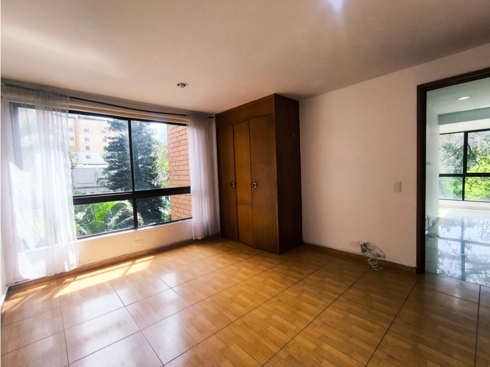 Arriendo Apartamento en el Poblado, los Parras — foto 4