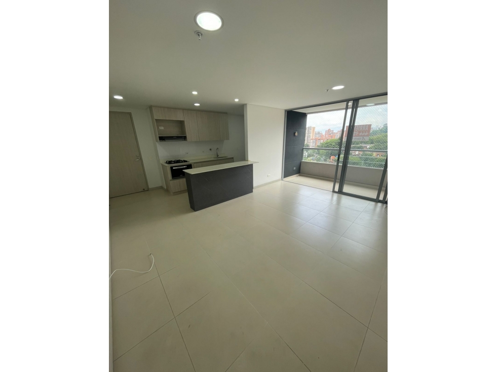 Arriendo Apartamento en Envigado, Escobero