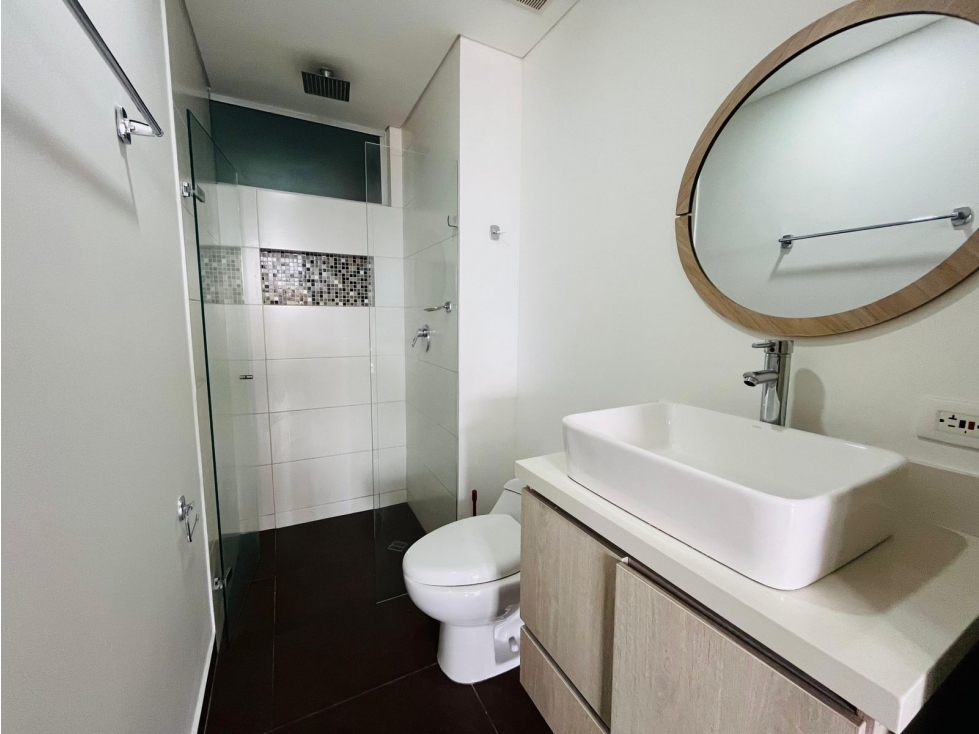 Arriendo Apartamento en Sabaneta, Aves Marias — foto 6