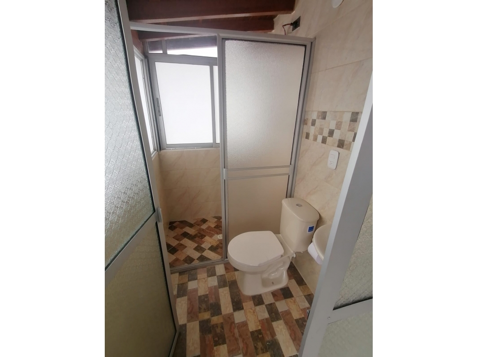 Arriendo apartamento en Celen Granada