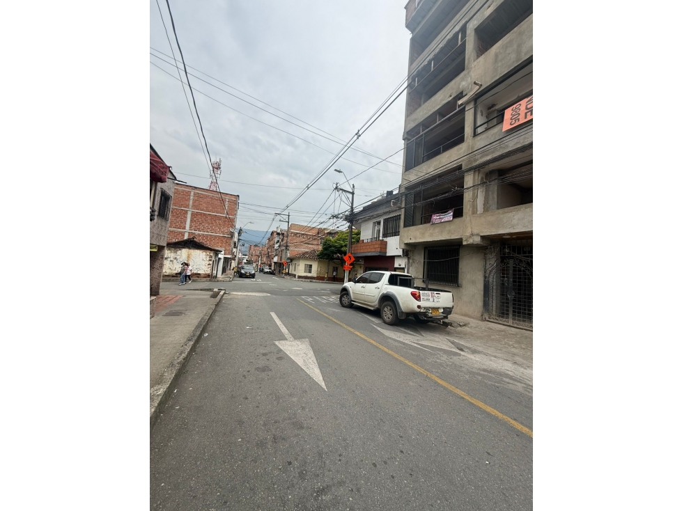 Se Vende Edificio en Belén san bernardo
