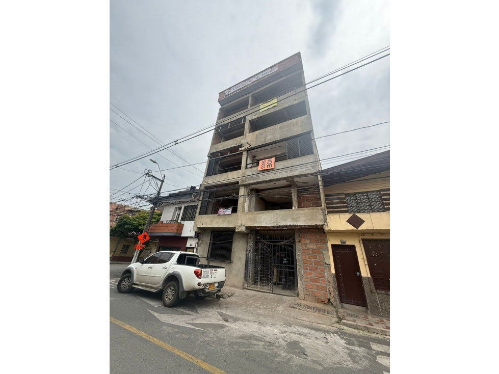 se vende edificio en Belén san bernardo