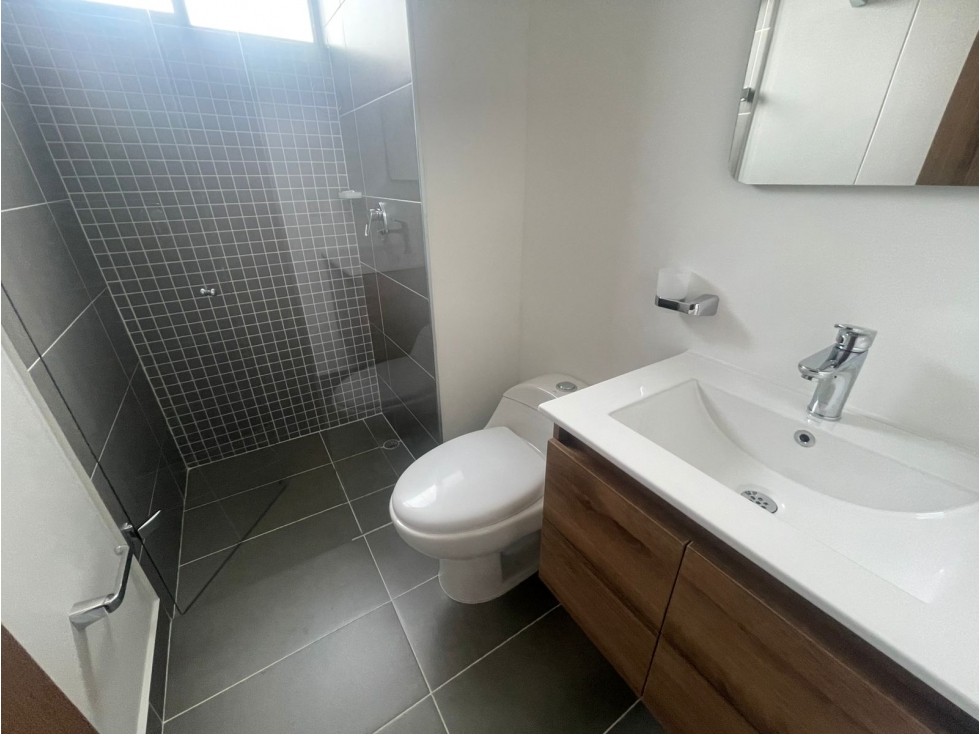 Arriendo Apartamento en Envigado, Mayorca