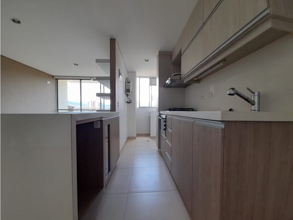 Apartamento en Arriendo - Sabaneta la Doctora