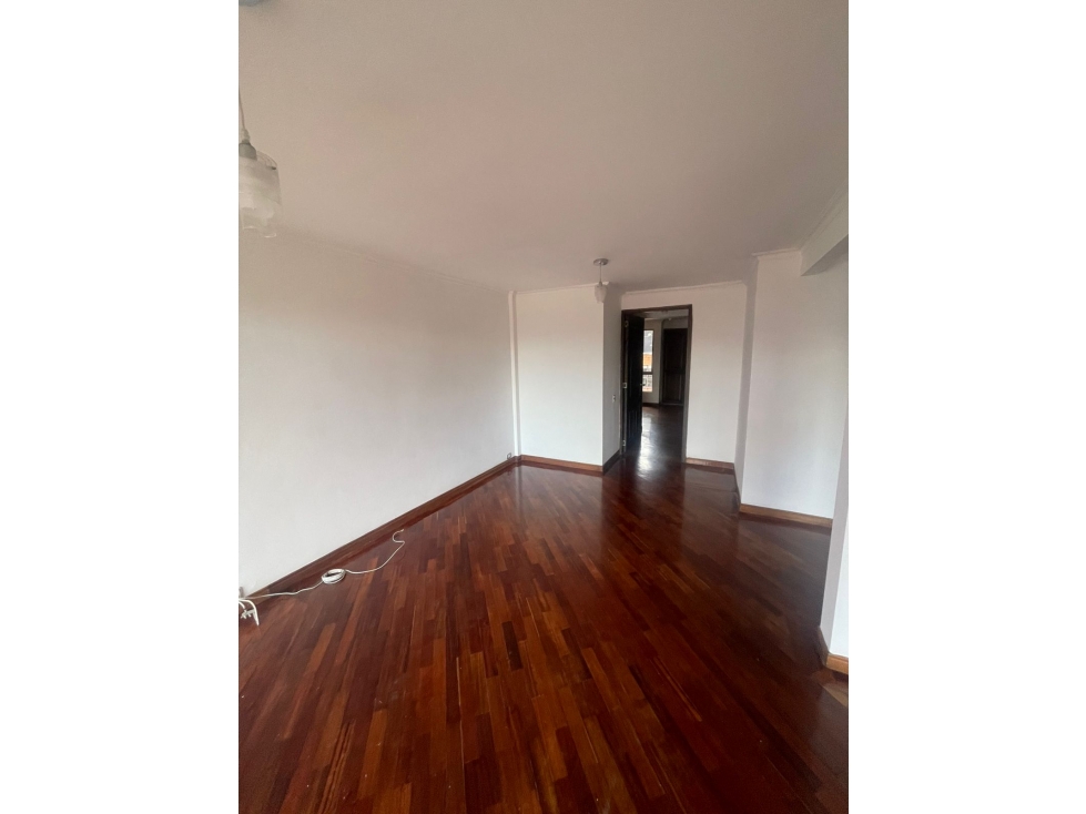 Arriendo Apartamento en Conquistadores
