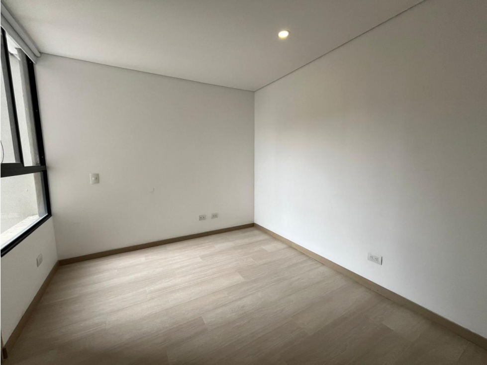 Arriendo Apartamento en Envigado Loma de las Brujas