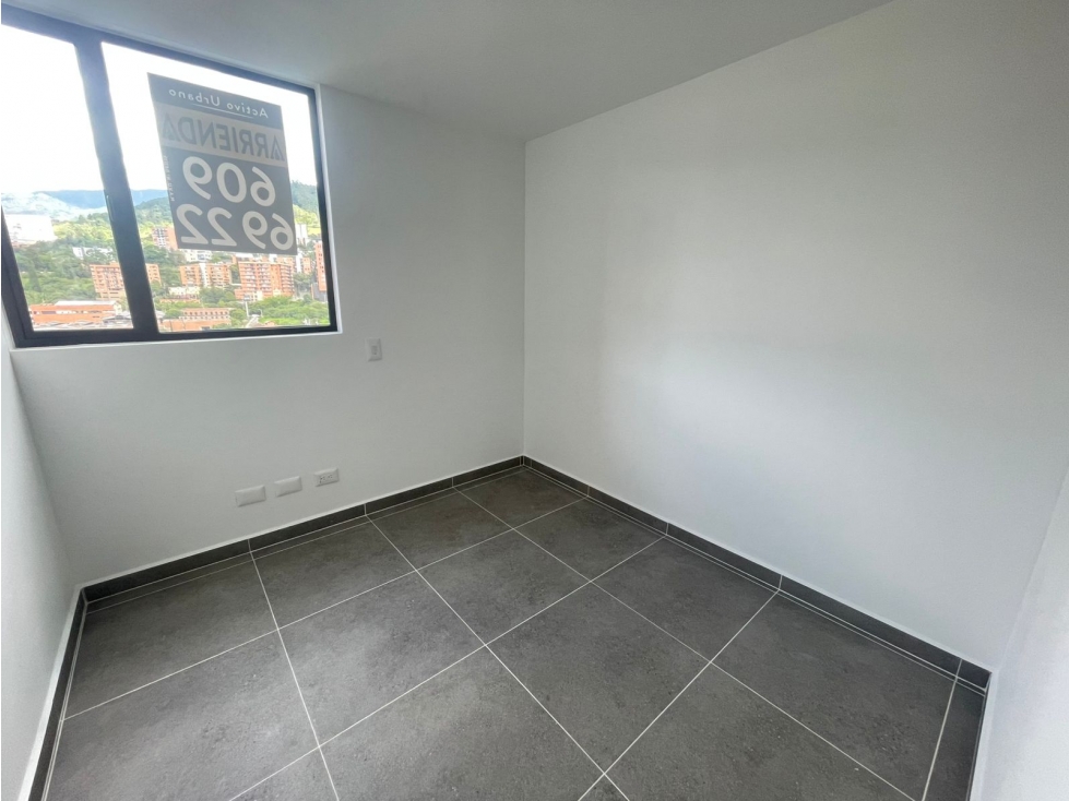 Arriendo Apartamento en Envigado, Mayorca