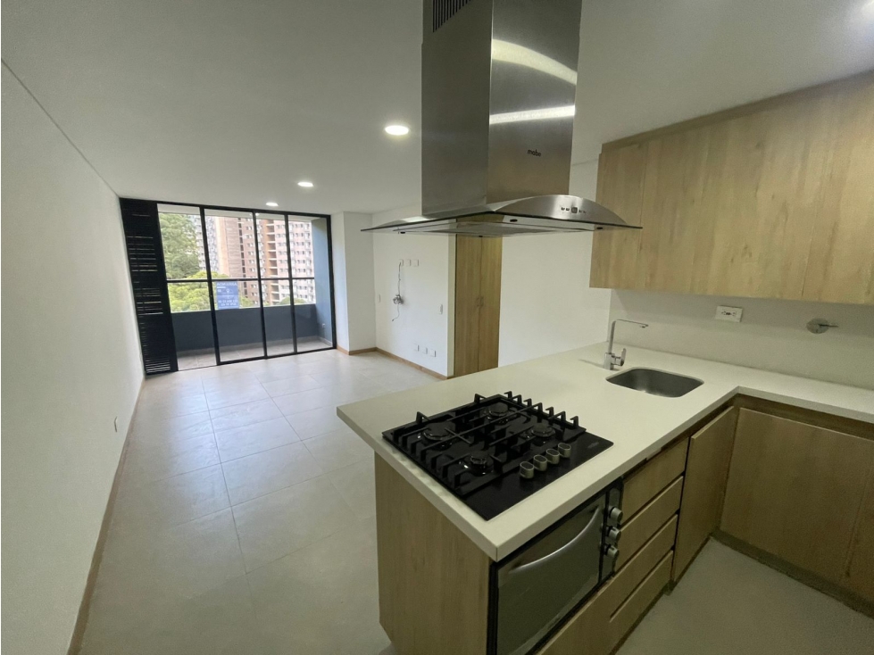 Arriendo Apartamento en Las Palmas