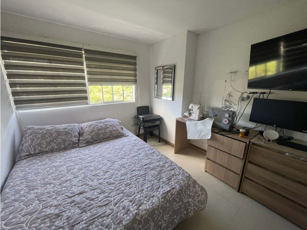 En Venta Apartamento en Los Colores — foto 6