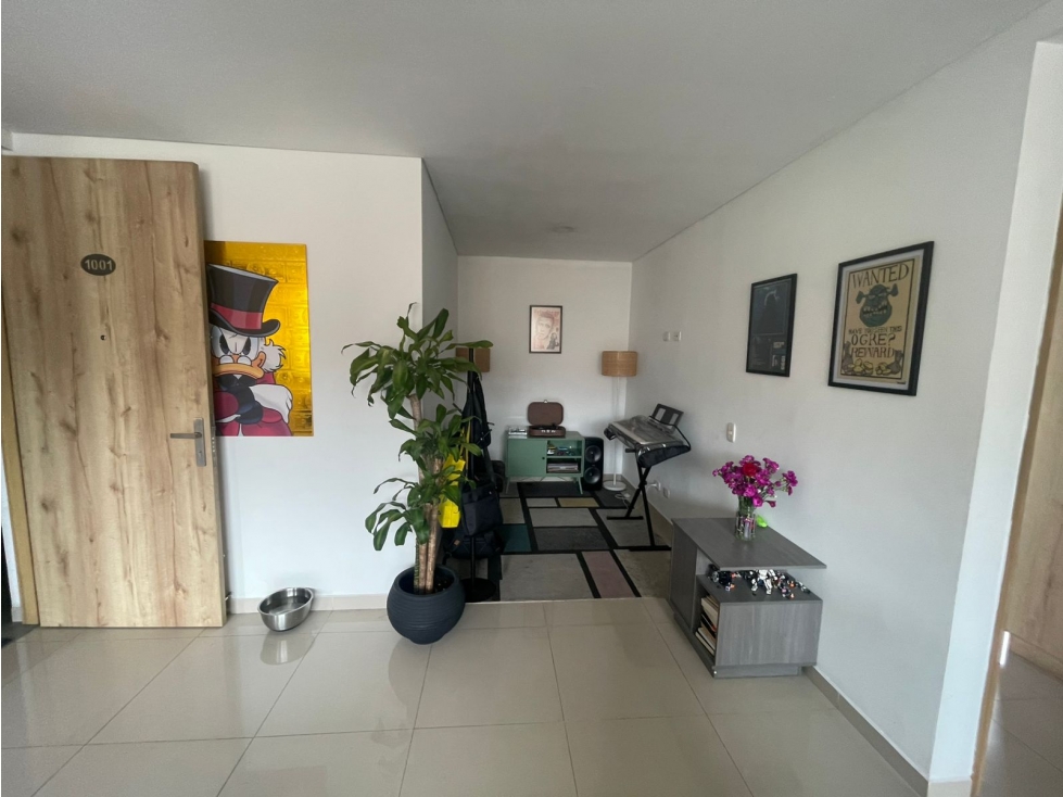 Arriendo PH en Los Colores