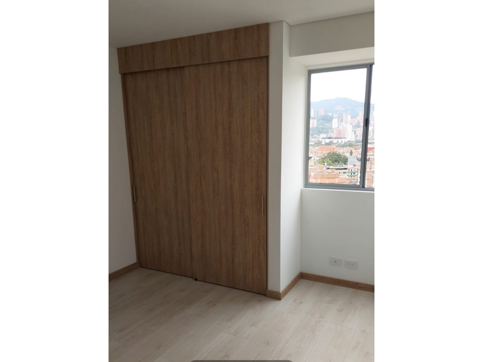 APARTAMENTO EN ARRIENDO HERBARIO ITAGÜÍ — foto 2