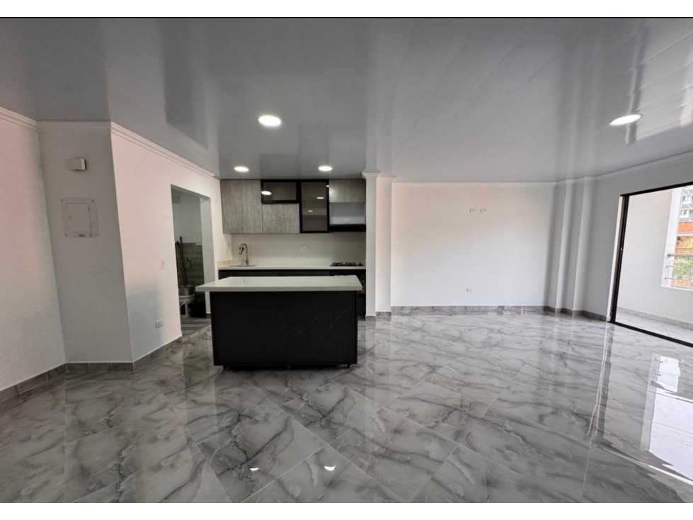 Se Arrienda Apartamento en Simón Bolivar