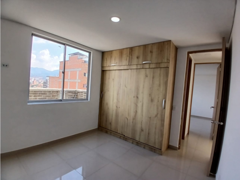Se Arrienda Apartamento en Medellin Los Colores