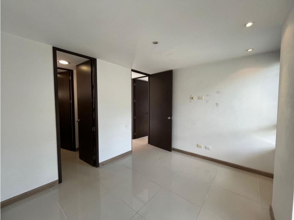 Se Arrienda Apartamento en Altos del Poblado — foto 6