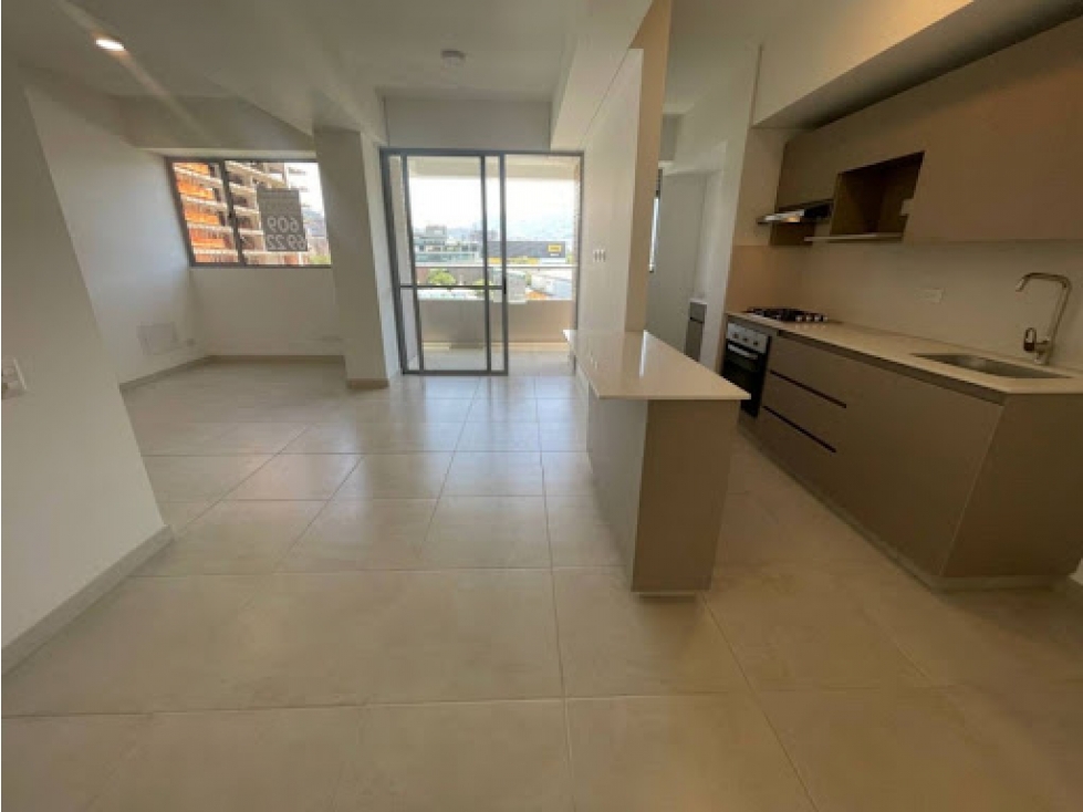 Se Arrienda Apartamento en Envigado Para Estrenar — foto 4