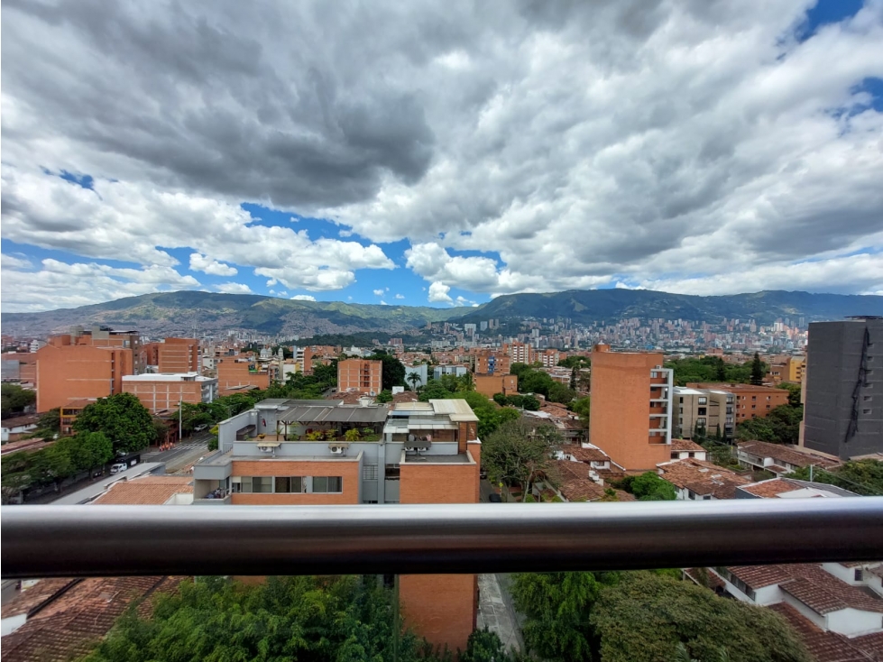se arrienda apartamento en belen la palma