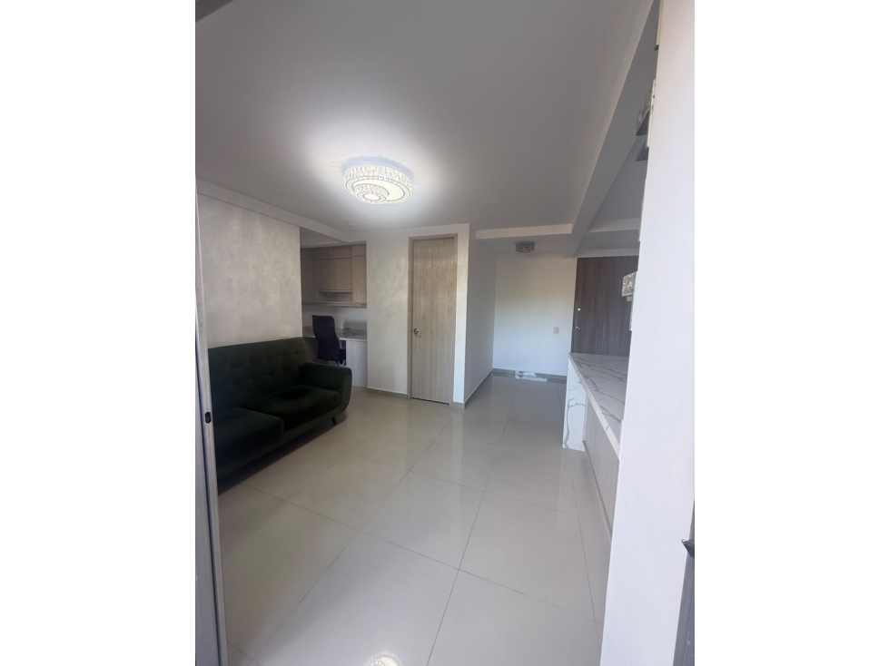 se arrienda apartamento en san German — foto 2