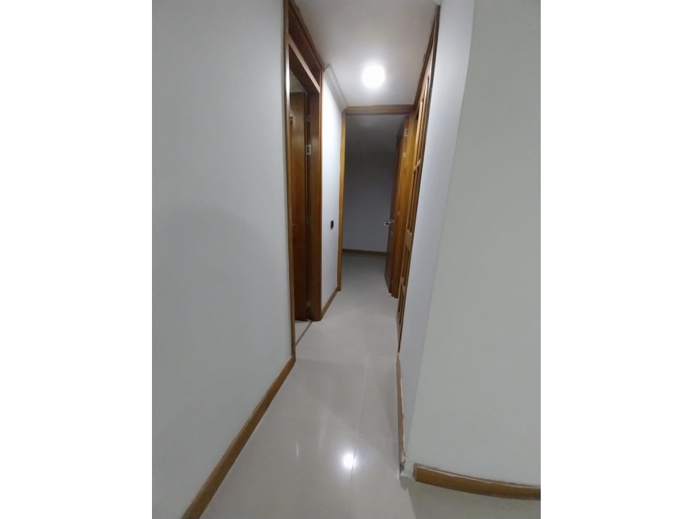 SE VENDE APARTAMENTO EN ROBLEDO — foto 5