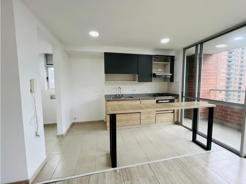 Se arrienda apartamento en Sabaneta Antioquia — foto 4