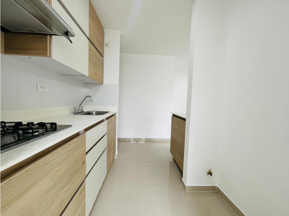 Se arrienda apartamento en Sabaneta- Antioquia — foto 4