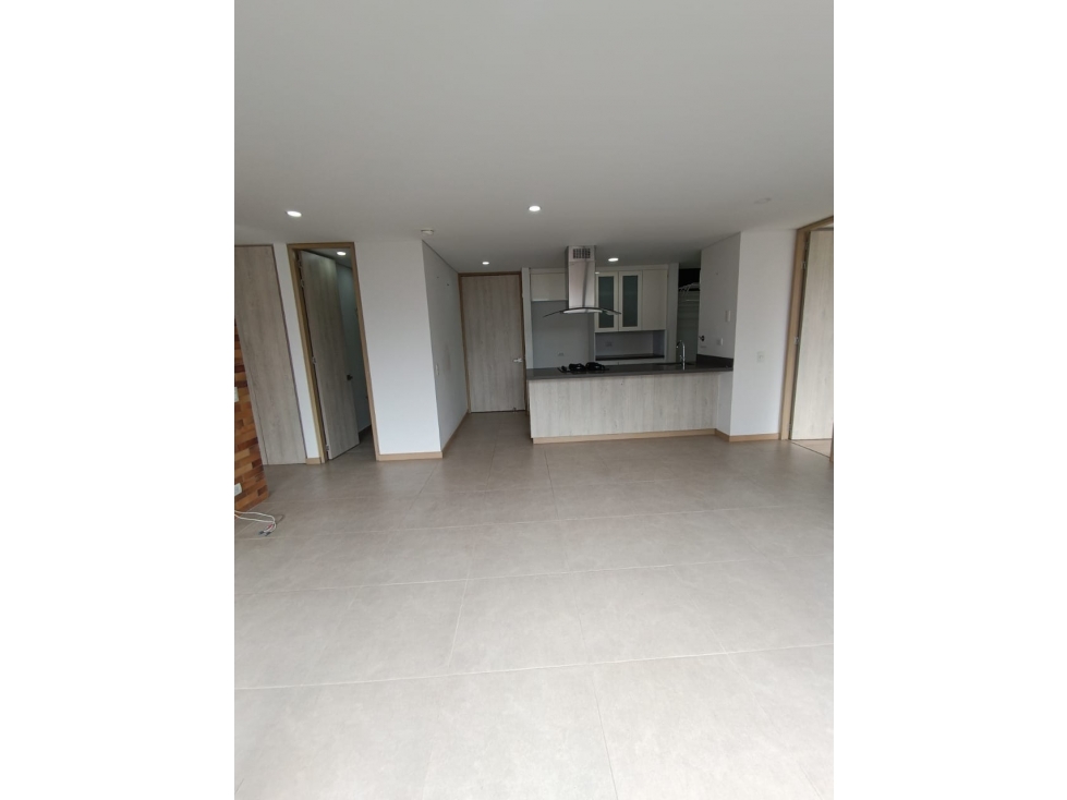 Arriendo Apartamento en Envigado Loma de las Brujas — foto 6