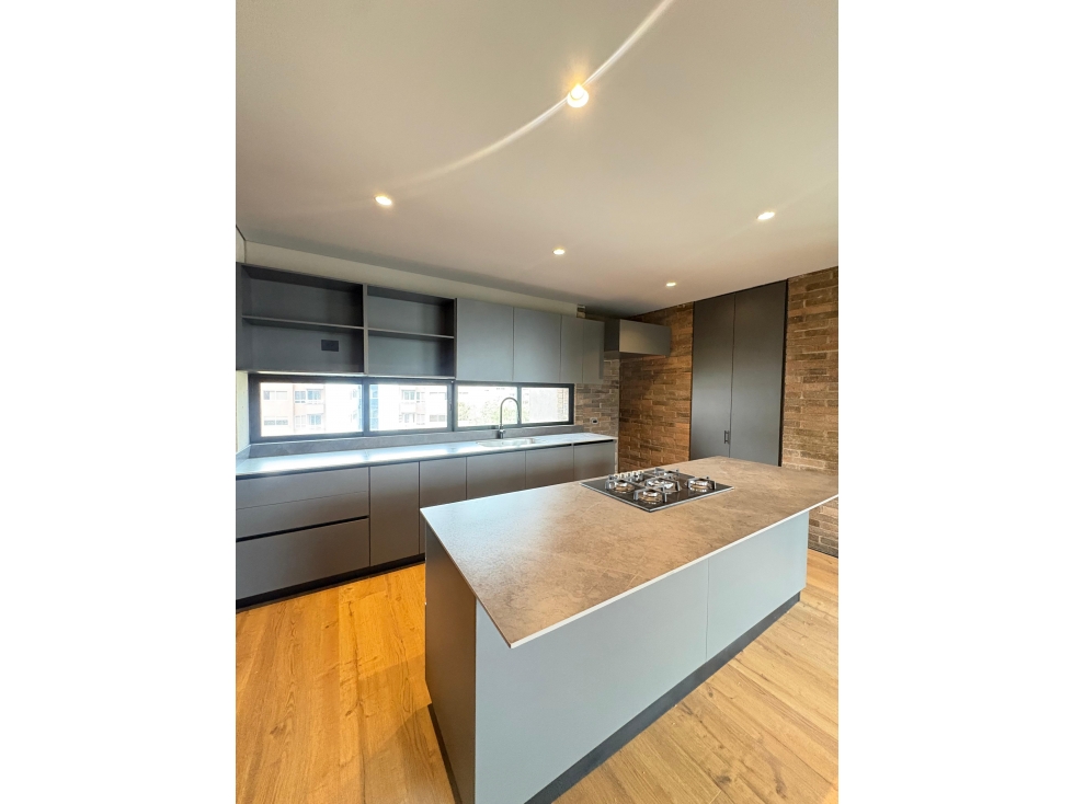 Se Arrienda Apartamento en el Poblado — foto 3
