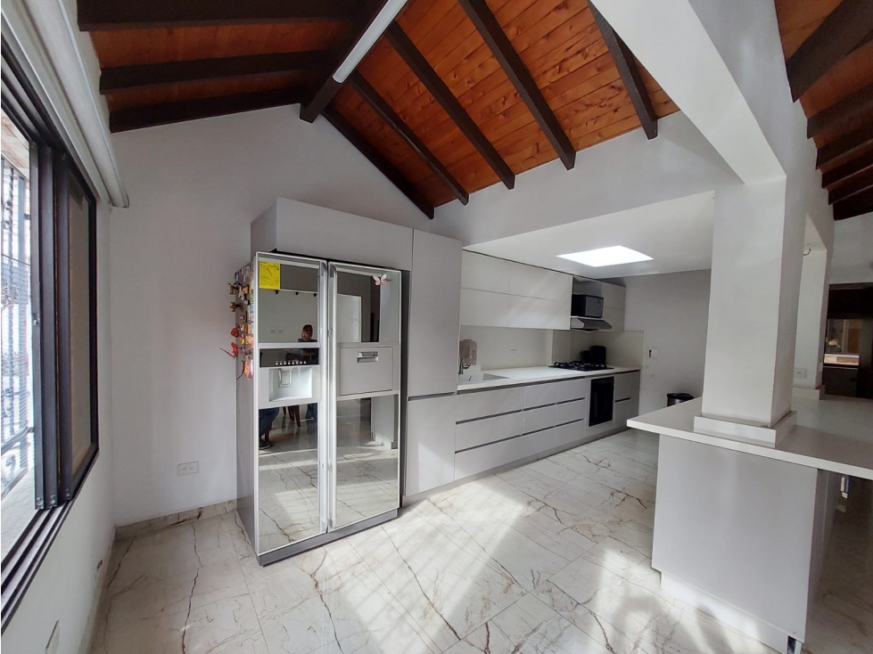 se arrienda apartamento en Belén los Alpes — foto 3