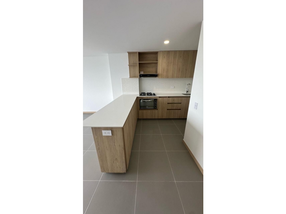 SE VENDE APARTAMENTO EN GUAYABAL — foto 3
