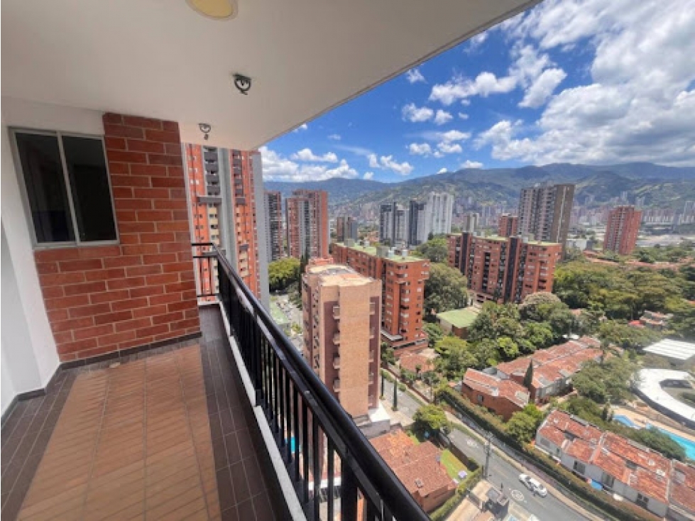 SE ARRIENDA APARTAMENTO EN ITAGUI