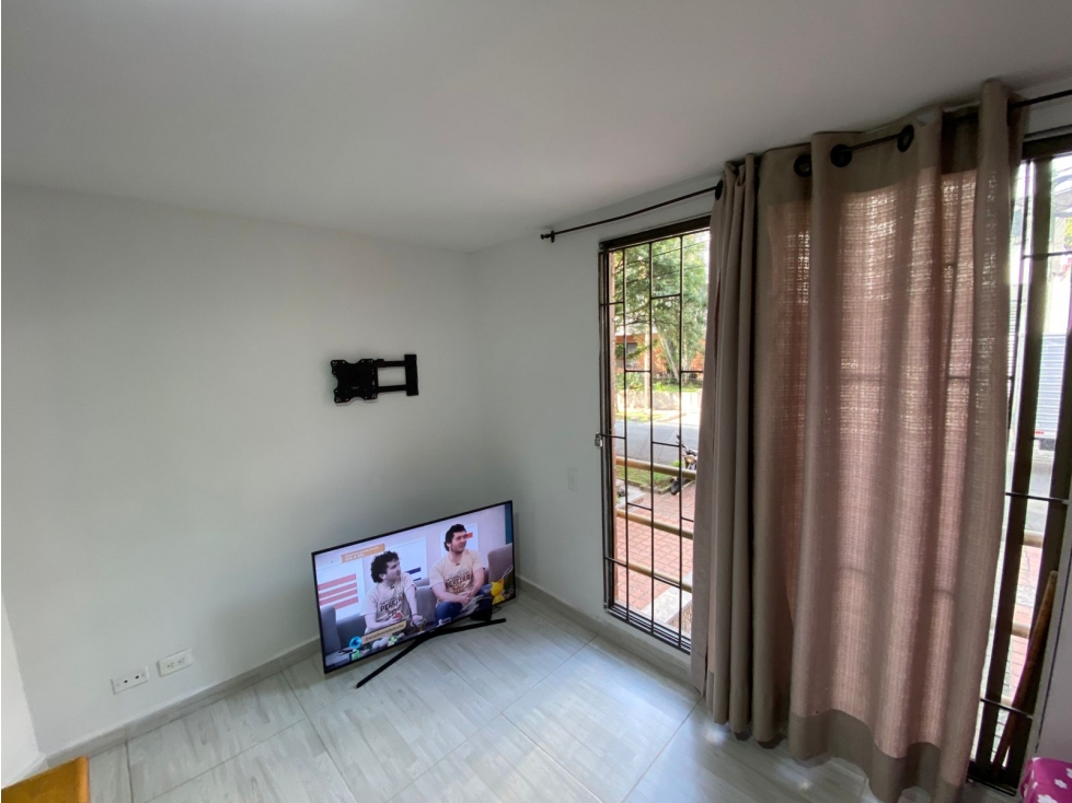 Arriendo Apartamento en La Castellana — foto 6