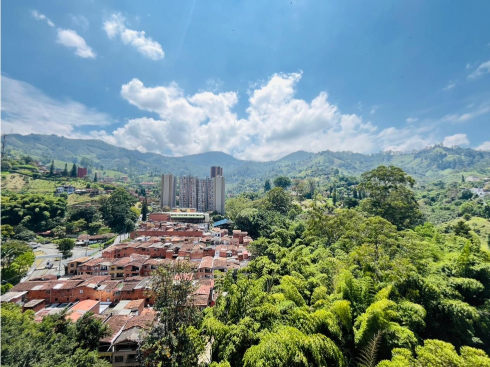 Arriendo Apartamento en Sabaneta, La Doctora — foto 4