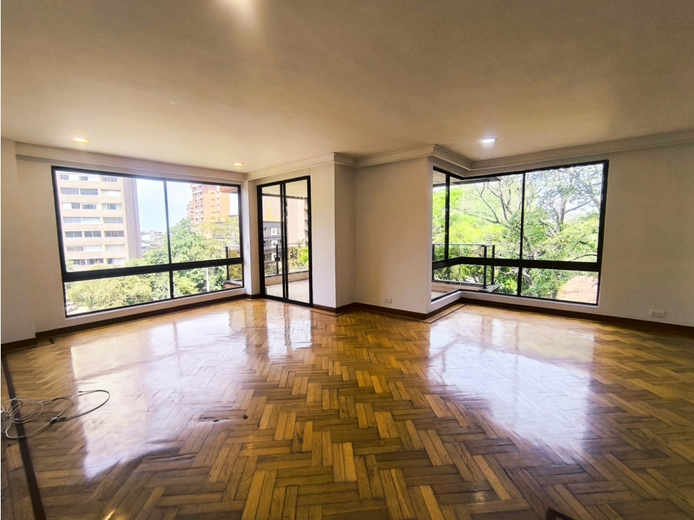 Arriendo Apartamento en el Poblado, los Parras — foto 6
