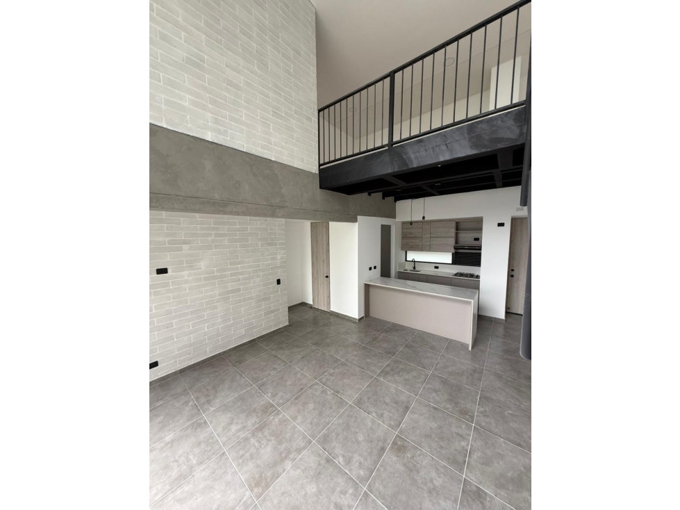 Arriendo apartamento duplex en Envigado — foto 2