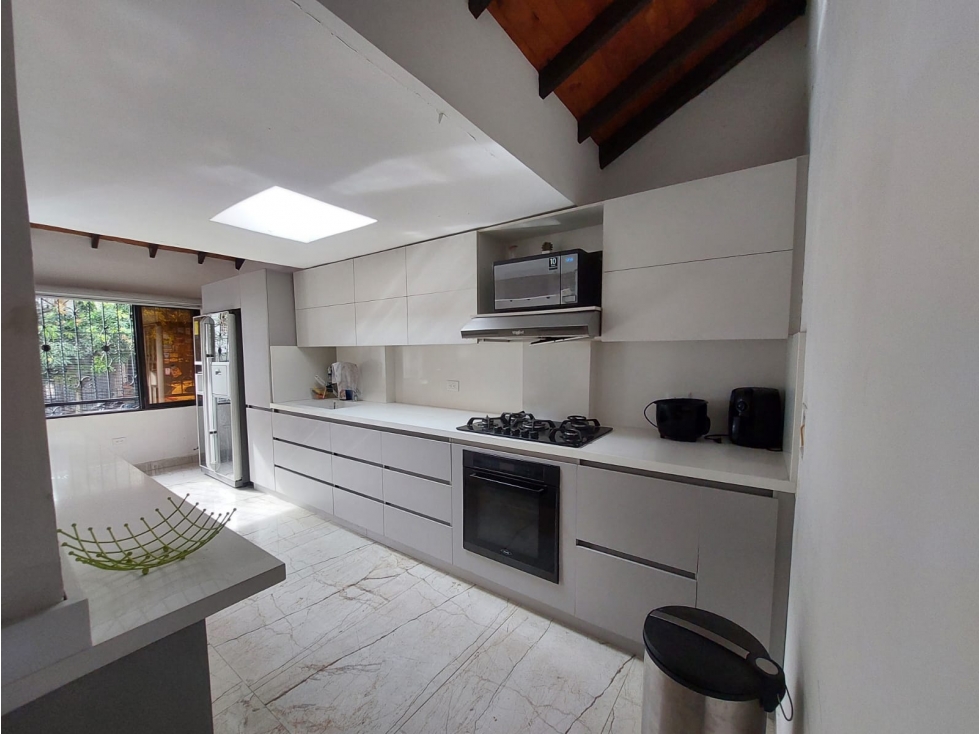 se arrienda apartamento en Belén los Alpes — foto 5